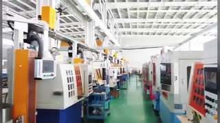 Bantalan Rol Silinder Keramik Kinerja Tinggi