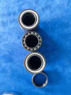 Customized 6804ce Ceramic Ball Bearing for High Temperature