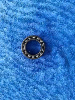 Customized 6804ce Ceramic Ball Bearing for High Temperature