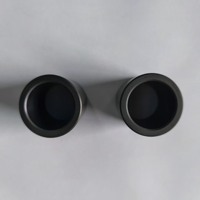 SSIC Ceramic Sliding Bearing for Pump Sleeve Thermal Expansion Difference Compensation