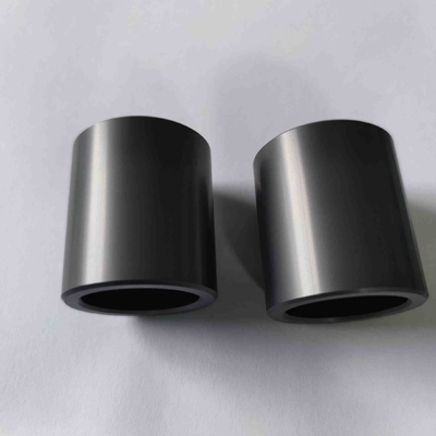 SSIC Ceramic Sliding Bearing for Pump Sleeve Thermal Expansion Difference Compensation