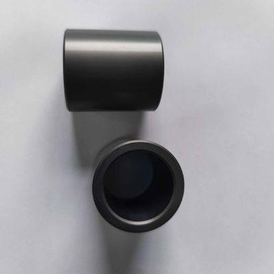 SSIC Ceramic Sliding Bearing for Pump Sleeve Thermal Expansion Difference Compensation