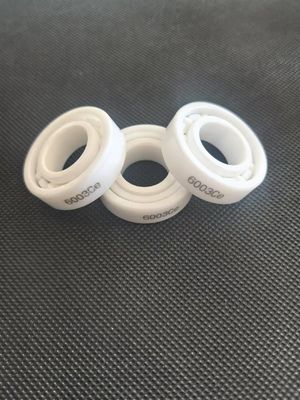 ZrO2 6003ce 6004ce Keramik Ball Bearing
