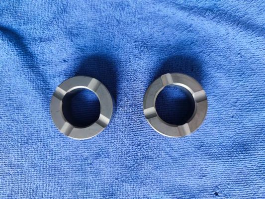 Sleeve Keramik Karbida Silikon / Bushing