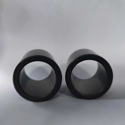 SSIC Ceramic Sliding Bearing for Pump Sleeve Thermal Expansion Difference Compensation