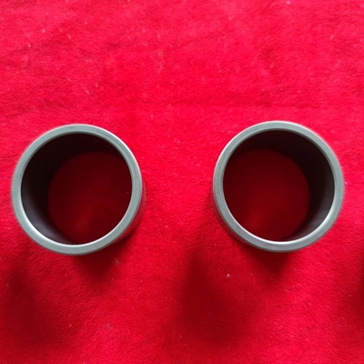Sliping Bearing Sleeve Exceptional Wear Resistance Thermal Stability Usd Untuk Pompa