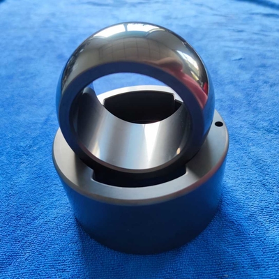 SSIC Keramik Joint Bearing Pilihan yang sempurna untuk kinerja jangka panjang dan penghematan biaya