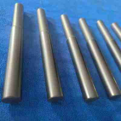Custom Silicon Carbide Ceramic Shaft  Hardness for Pumps