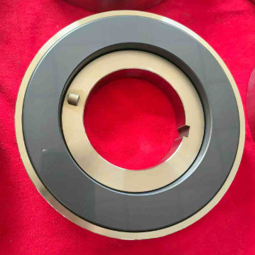 Busing SSIC yang Dikerjakan dengan Presisi