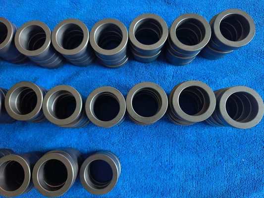 Engineered Silicon Carbide Sleeve Solution for Pumps