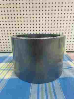 Karbida Silikon Keramik Sliding Bearing Sleeve