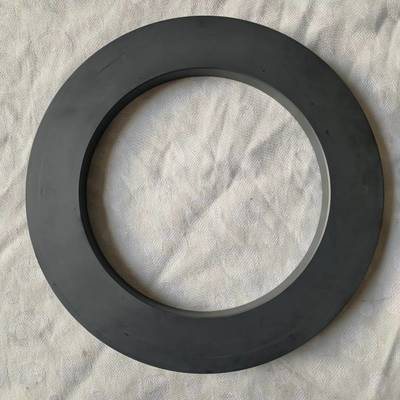 SSIC+G Selongsong Bushing Geser untuk Aplikasi Ekspansi Termal Rendah