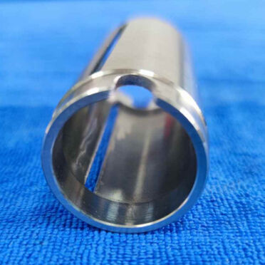 Selongsong Ekspansi Baja Tahan Karat Tahan Korosi yang Disesuaikan dengan Fiksasi Tanpa Kunci untuk Pompa